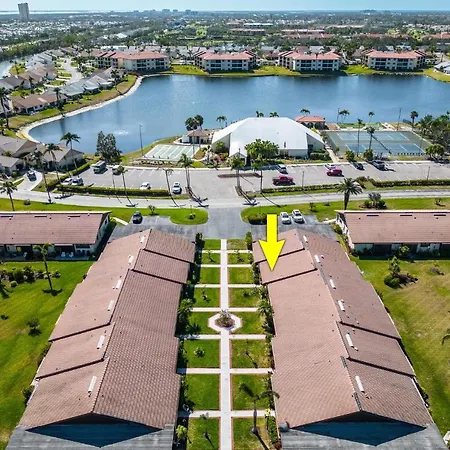 Association, Tennis Courts And Pool, Sleeps 4 - Cinnamon Cove Cozy Condo